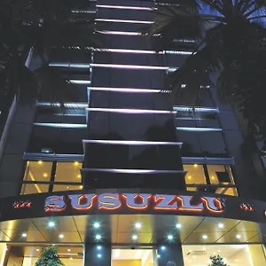 *** Hotel Susuzlu Türkei