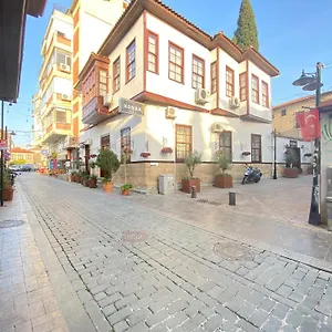 ** Hotel Kaleici Türkei