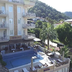 *** Hotel Doruk Türkei