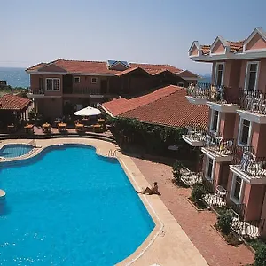 Hotel Gunes, Fethiye
