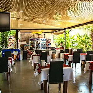Hotel Nazar Garden, Fethiye