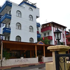 ***** Hotel Kafkas Türkei