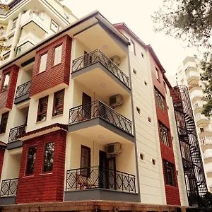 *** Aparthotel Ale Boutique Türkei