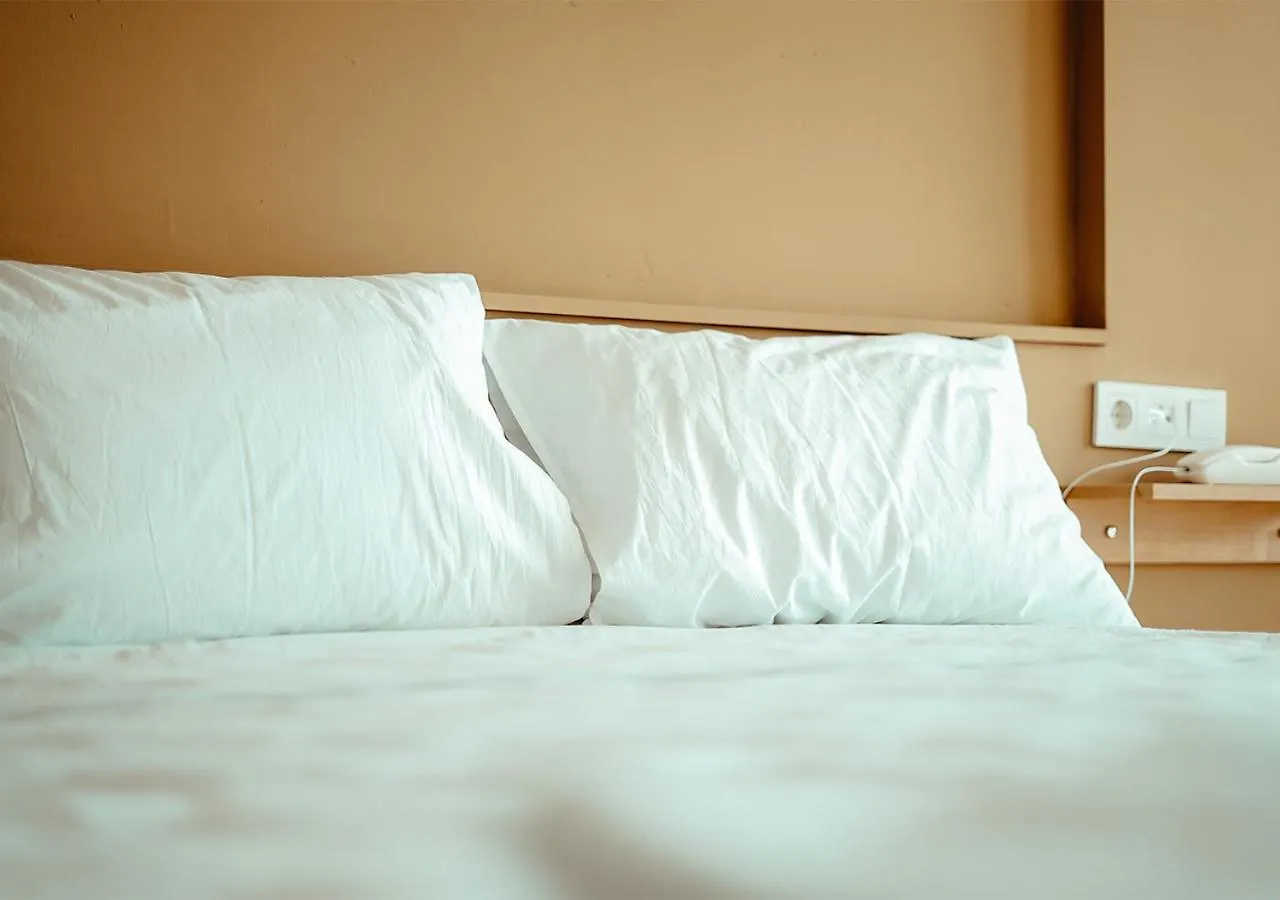 Hotel Deniz Otel Fethiye Tyrkiet