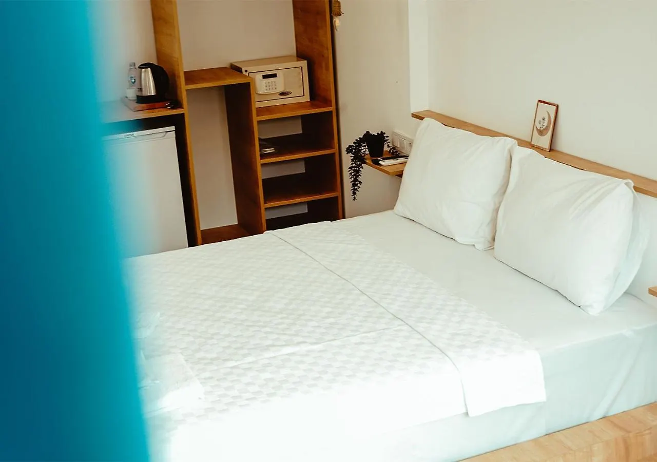 Deniz Otel Fethiye Hotel