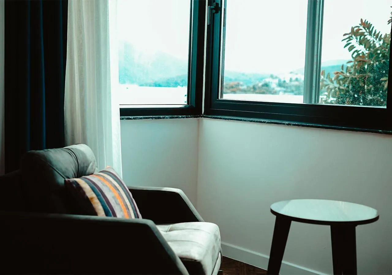 Hotel Deniz Otel Fethiye