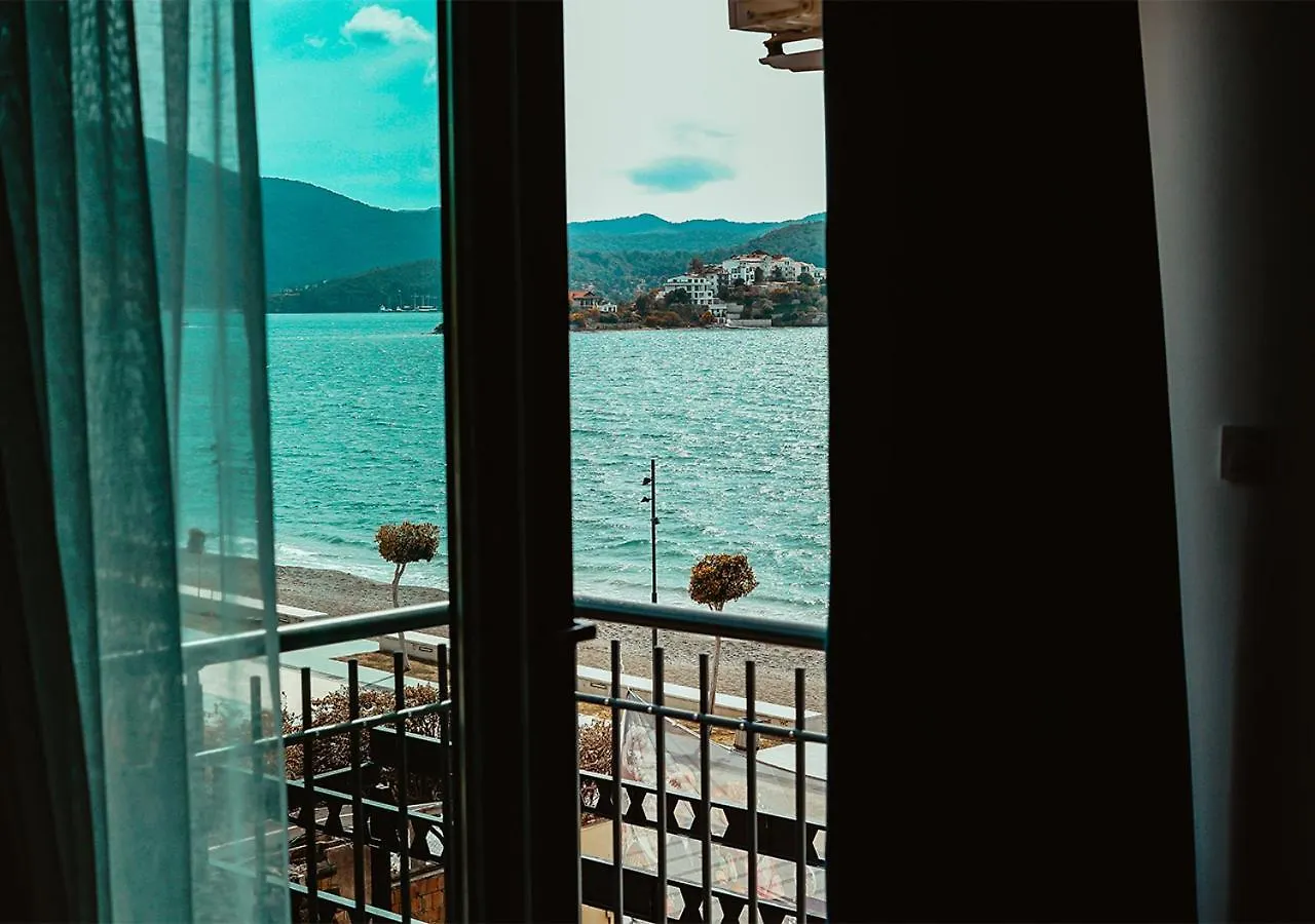 Deniz Otel Fethiye Tyrkiet